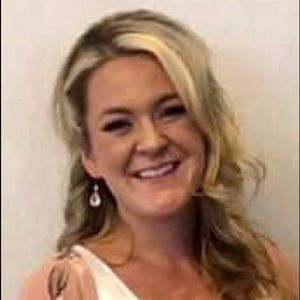 Meet your Posher, Jacquelyn